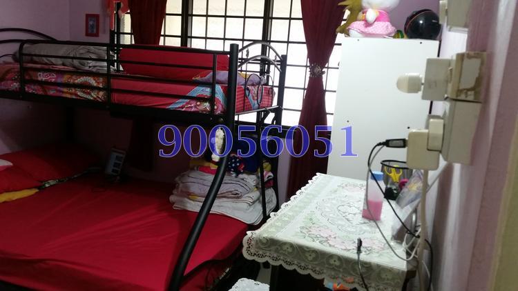 Blk 345 Bukit Batok Street 34 (Bukit Batok), HDB 3 Rooms #140357962